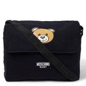 MOSCHINO BABY BAG